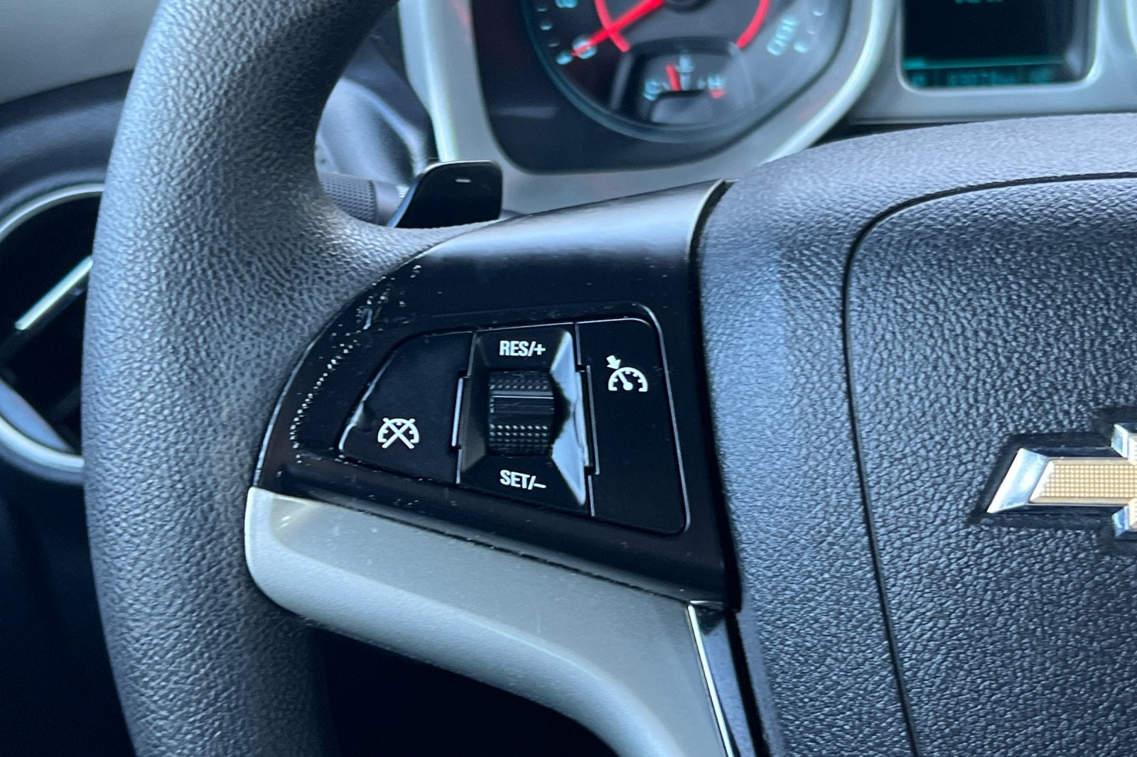 2013 Chevrolet Camaro LS