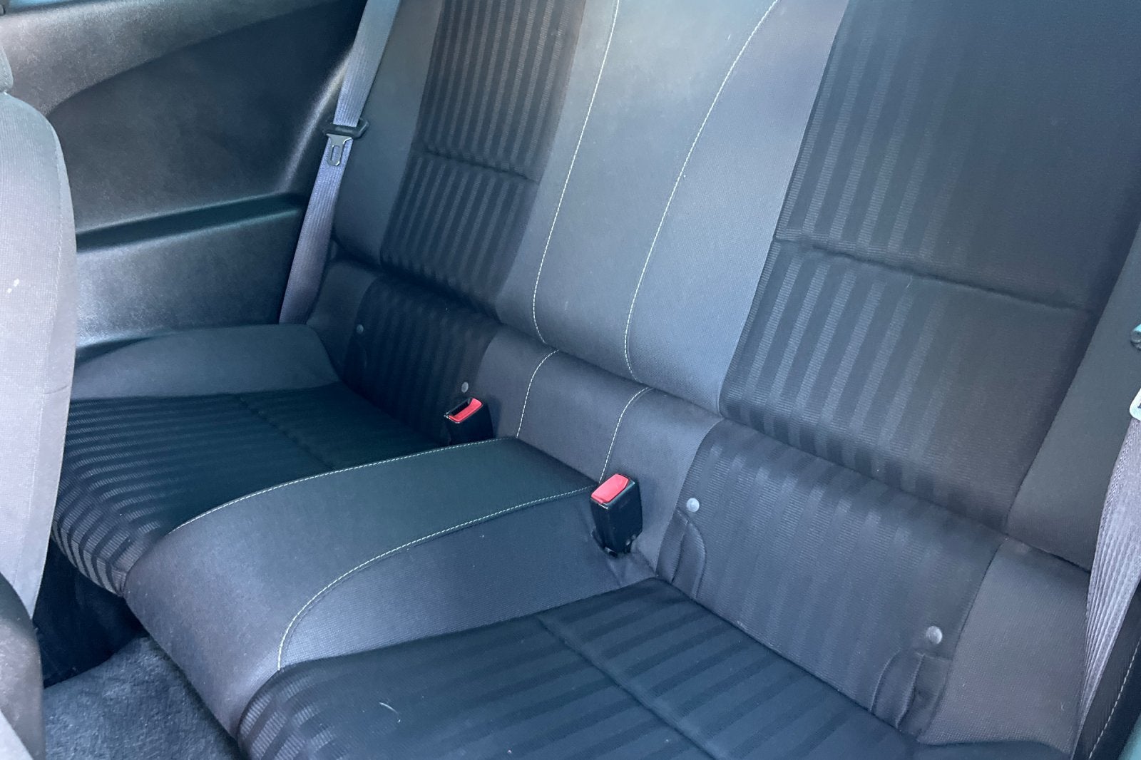 2013 Chevrolet Camaro LS