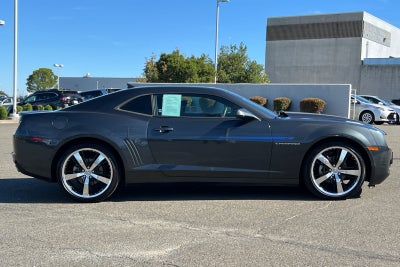 2013 Chevrolet Camaro LS