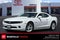2013 Chevrolet Camaro LT