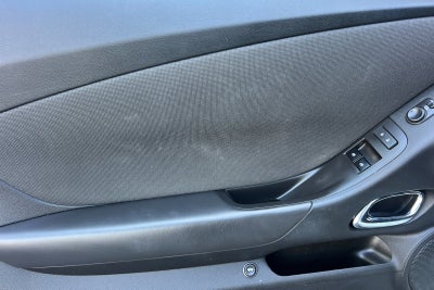 2013 Chevrolet Camaro LT