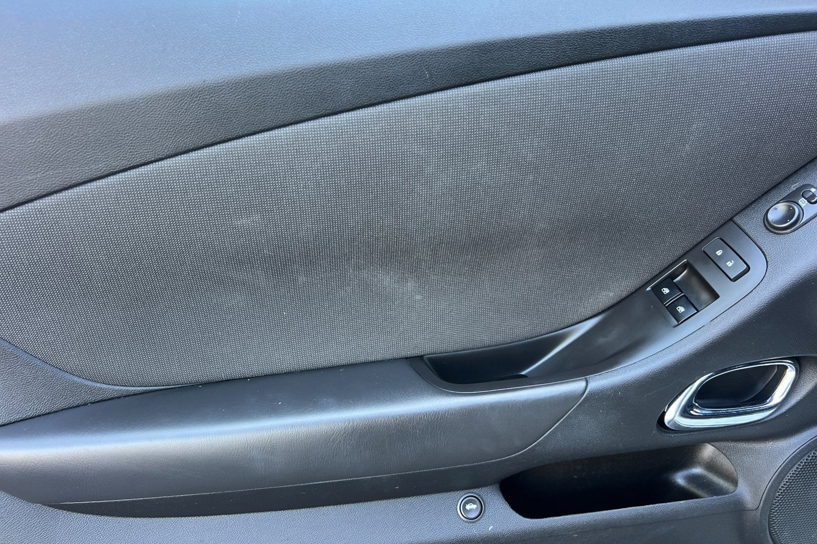 2013 Chevrolet Camaro LT