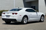 2013 Chevrolet Camaro LT