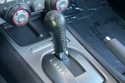 2013 Chevrolet Camaro LT