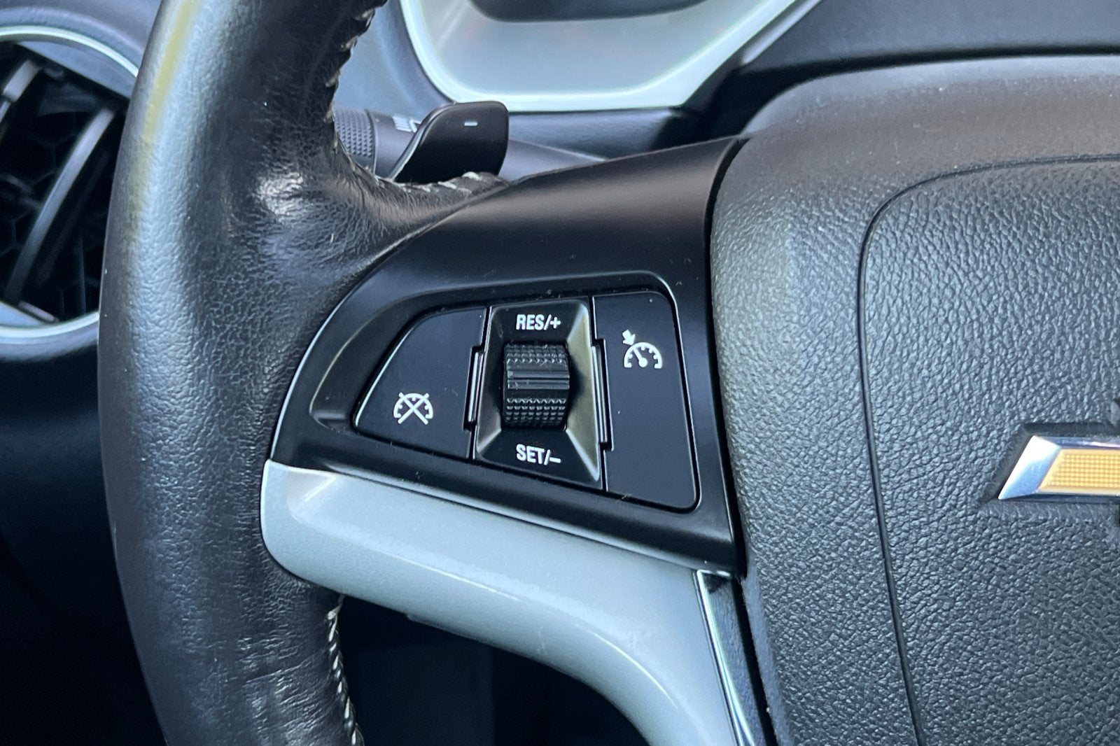 2013 Chevrolet Camaro LT