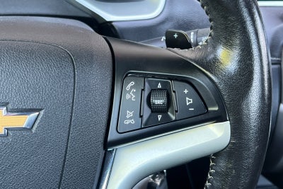 2013 Chevrolet Camaro LT