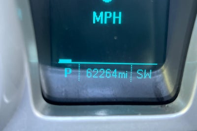 2013 Chevrolet Camaro LT