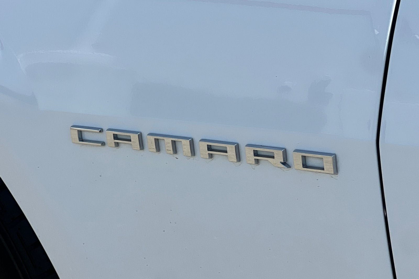 2013 Chevrolet Camaro LT