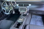 2013 Chevrolet Camaro LT