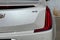 2018 Cadillac XTS Luxury