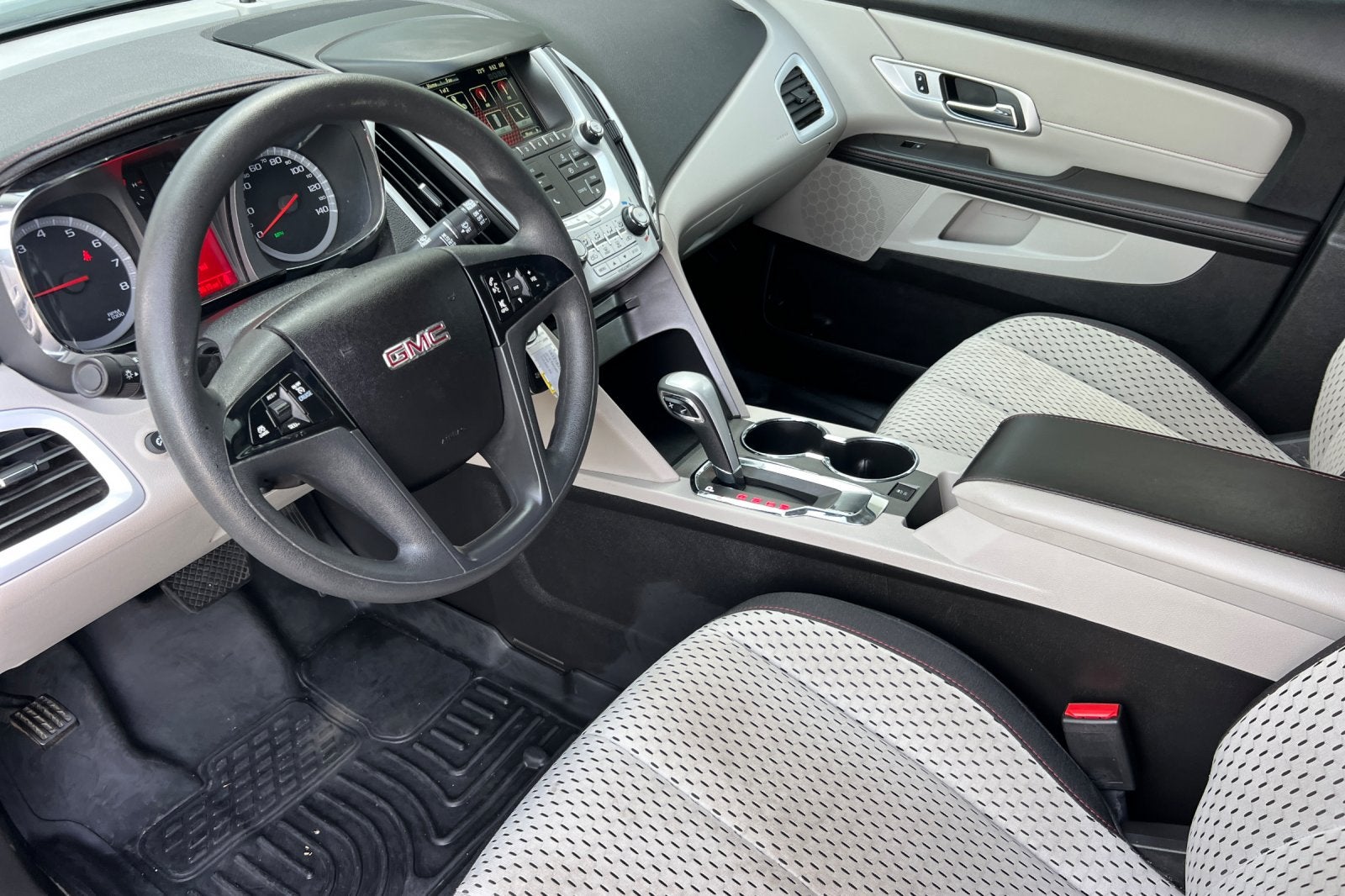 2014 GMC Terrain SLE