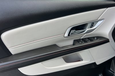 2014 GMC Terrain SLE