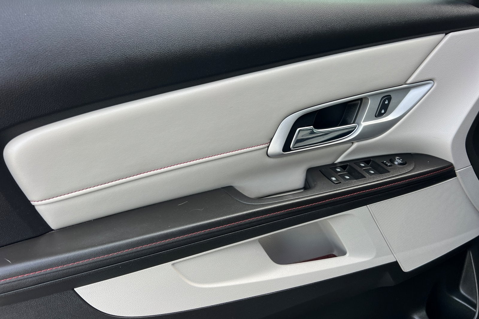 2014 GMC Terrain SLE