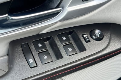 2014 GMC Terrain SLE