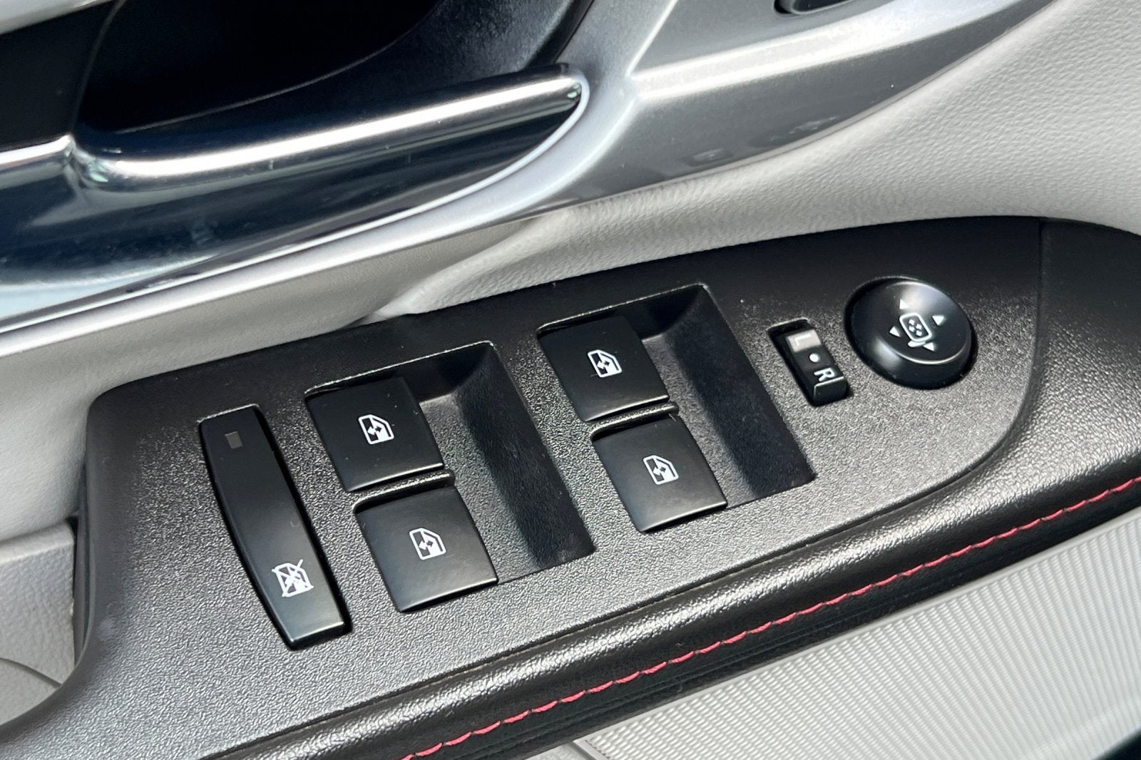 2014 GMC Terrain SLE