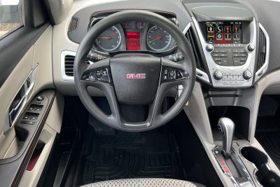 2014 GMC Terrain SLE