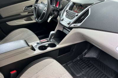 2014 GMC Terrain SLE