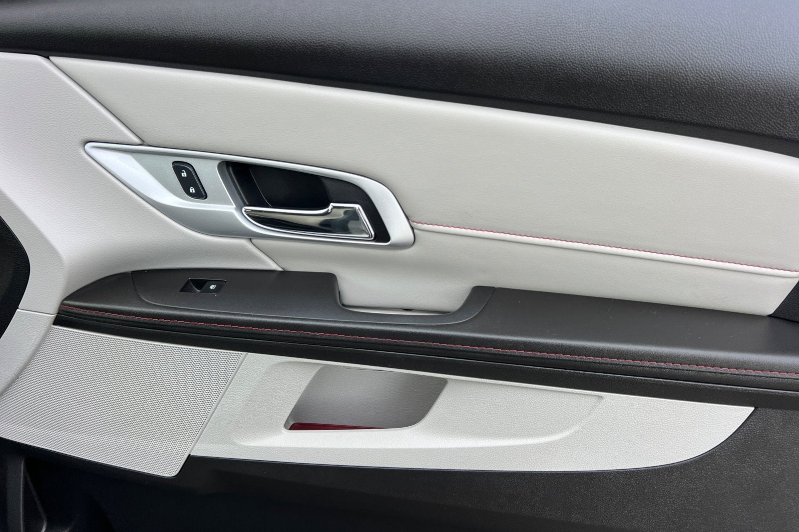 2014 GMC Terrain SLE