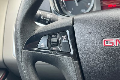 2014 GMC Terrain SLE