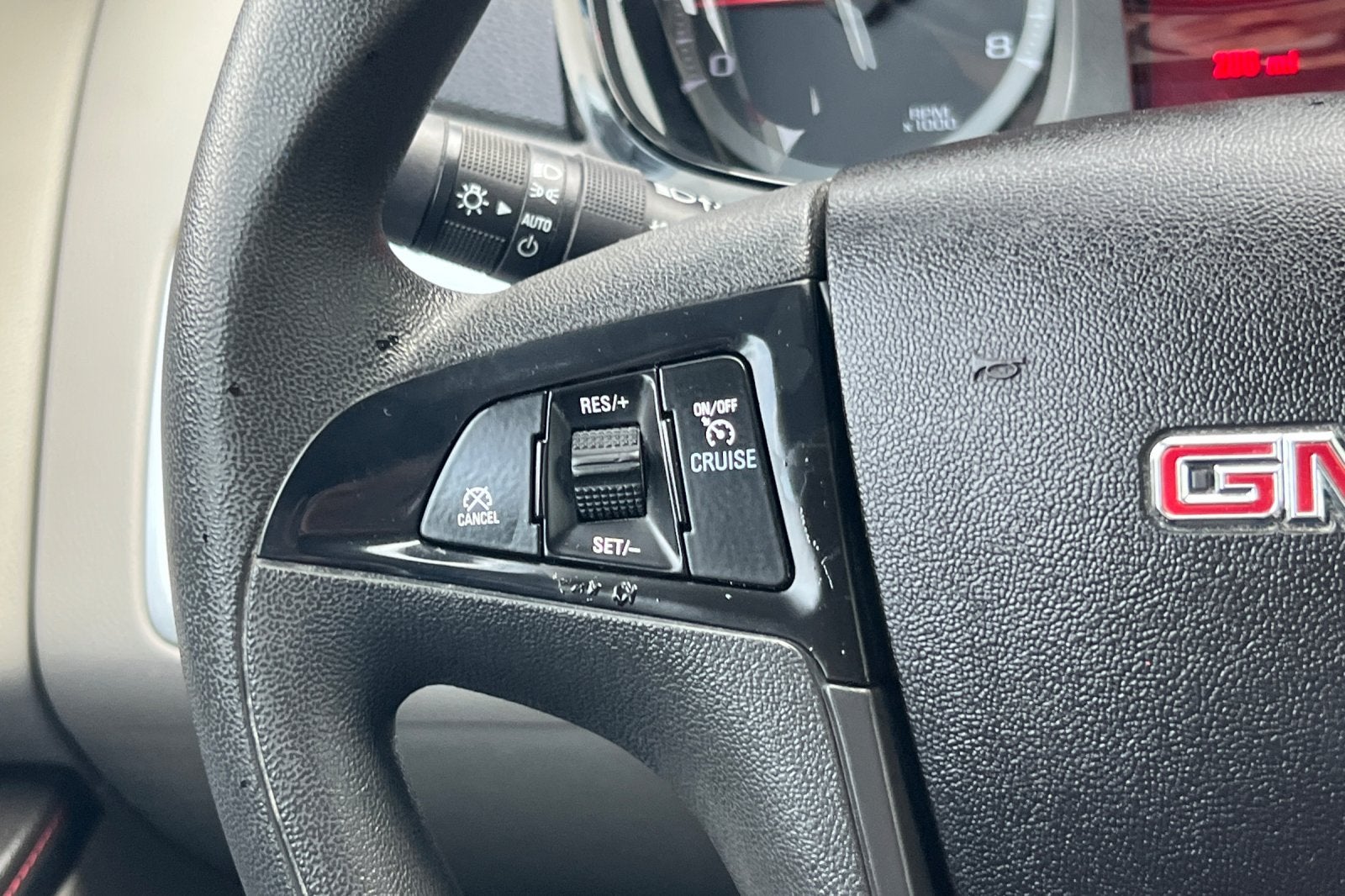 2014 GMC Terrain SLE