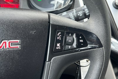 2014 GMC Terrain SLE