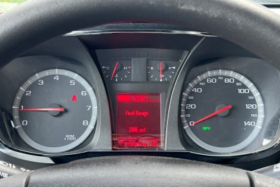 2014 GMC Terrain SLE