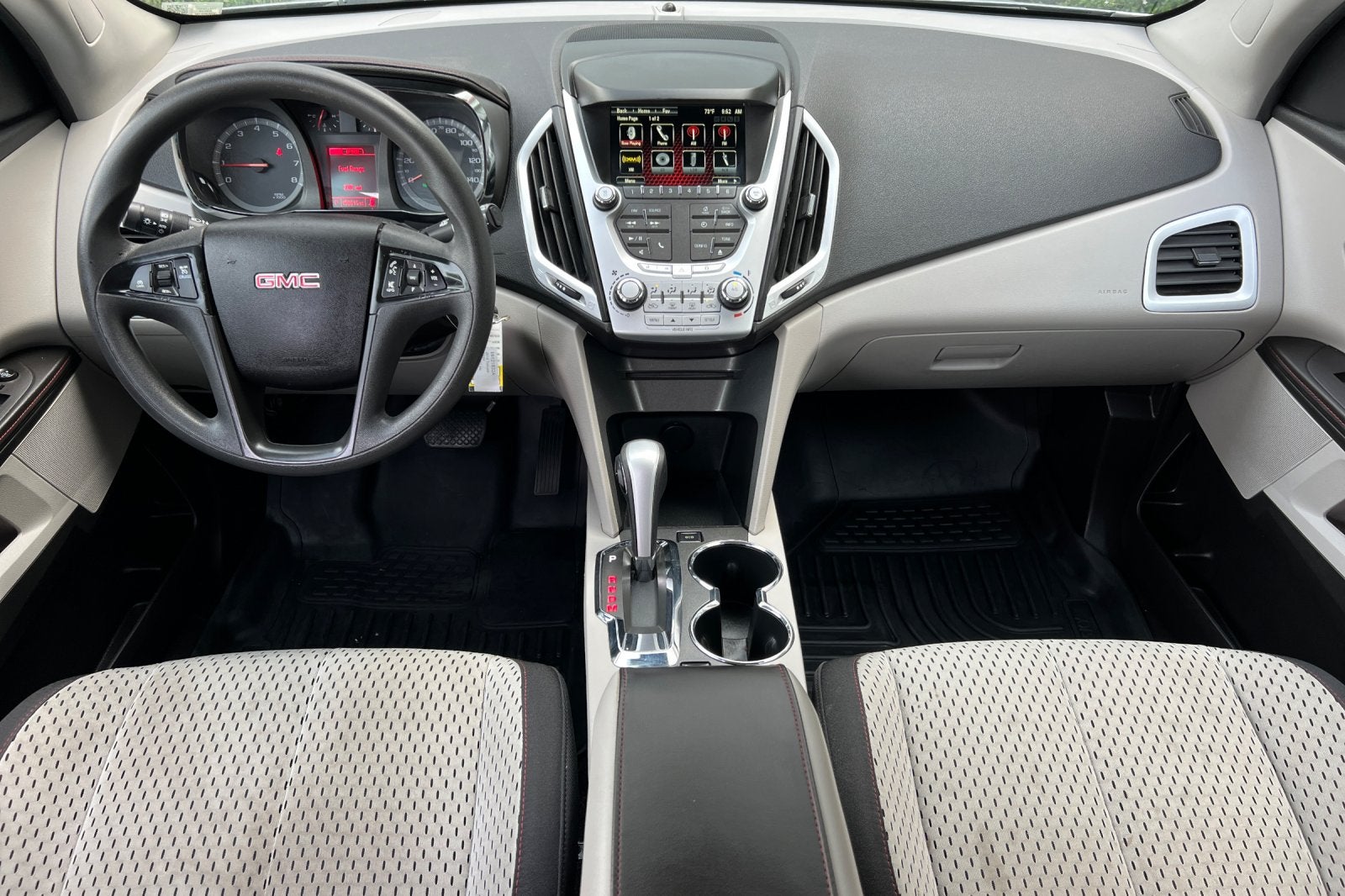 2014 GMC Terrain SLE