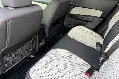 2014 GMC Terrain SLE