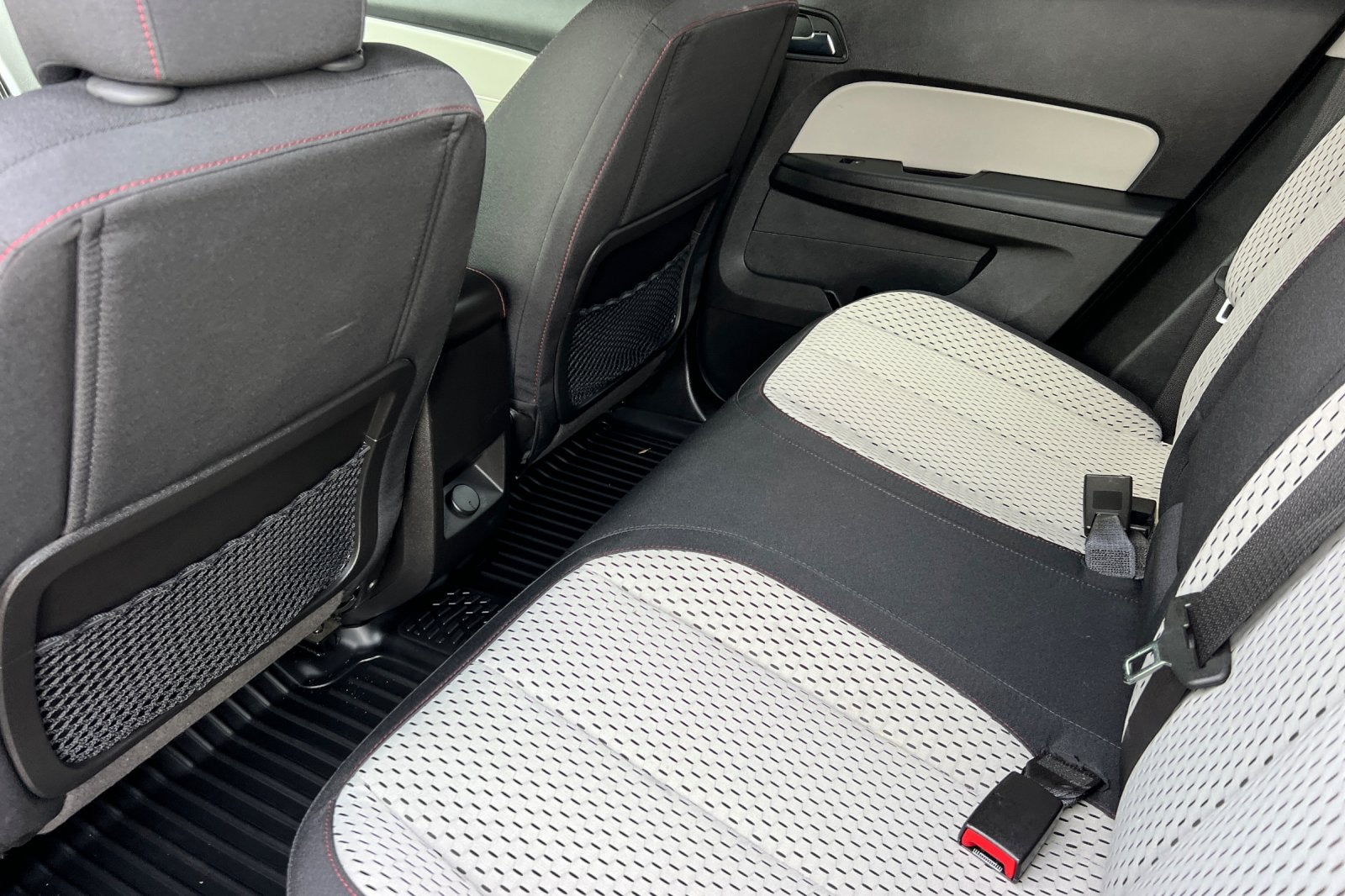 2014 GMC Terrain SLE