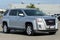 2014 GMC Terrain SLE