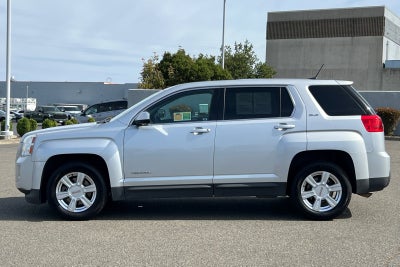 2014 GMC Terrain SLE
