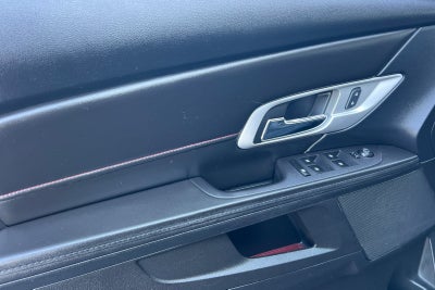 2016 GMC Terrain SLE