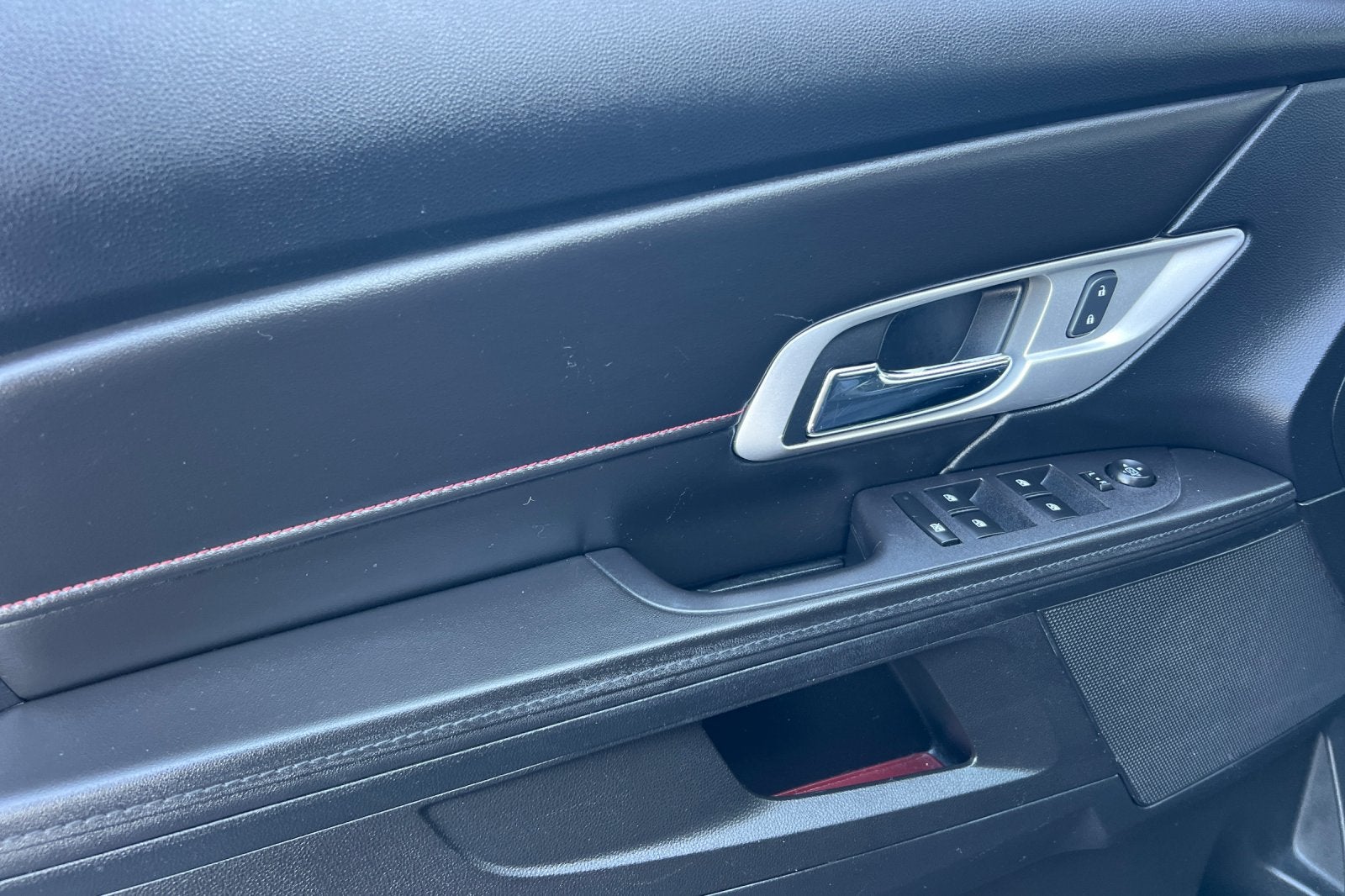 2016 GMC Terrain SLE