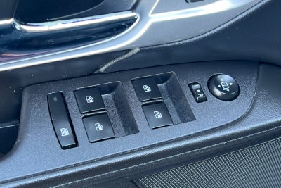 2016 GMC Terrain SLE