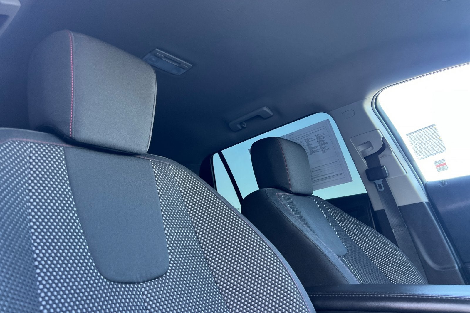 2016 GMC Terrain SLE