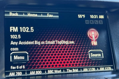 2016 GMC Terrain SLE