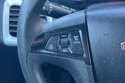 2016 GMC Terrain SLE