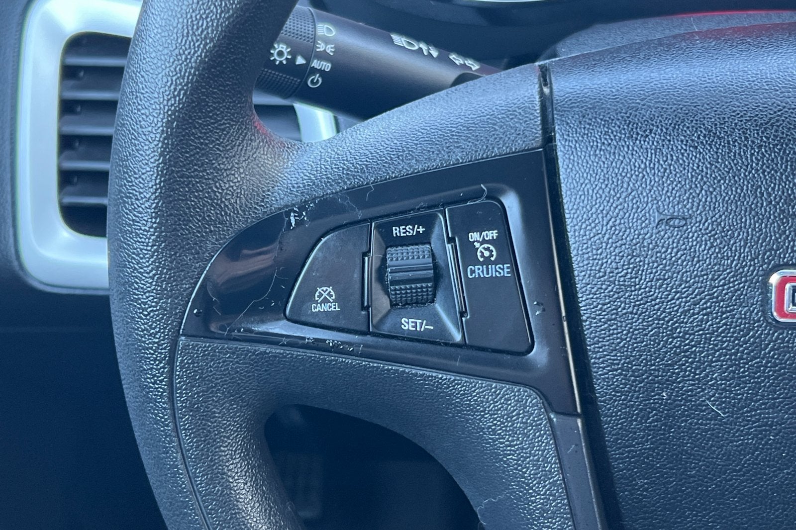 2016 GMC Terrain SLE