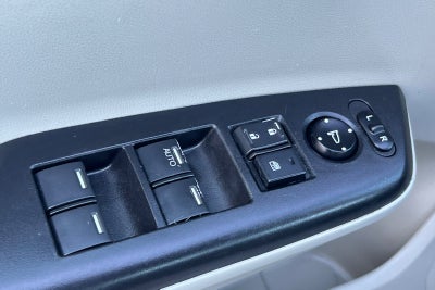 2012 Honda Civic Base