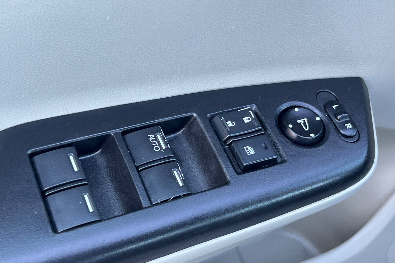 2012 Honda Civic Base