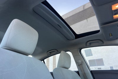 2012 Honda Civic Base