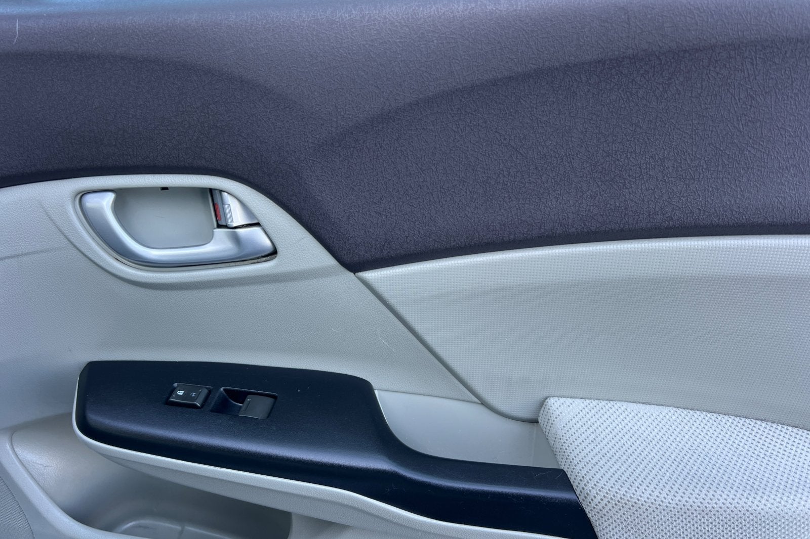 2012 Honda Civic Base