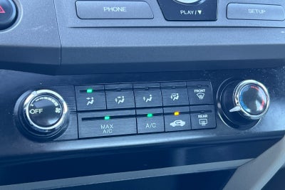 2012 Honda Civic Base