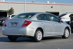 2012 Honda Civic Base