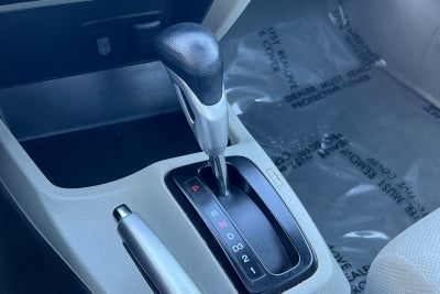 2012 Honda Civic Base