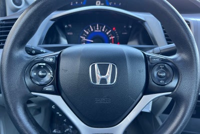 2012 Honda Civic Base