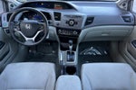 2012 Honda Civic Base