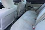 2012 Honda Civic Base