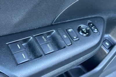 2017 Honda Civic Base