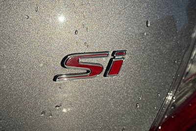 2017 Honda Civic Base